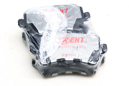 Raybestos EHT1108H EHT Disc Brake Pad Kit NOS