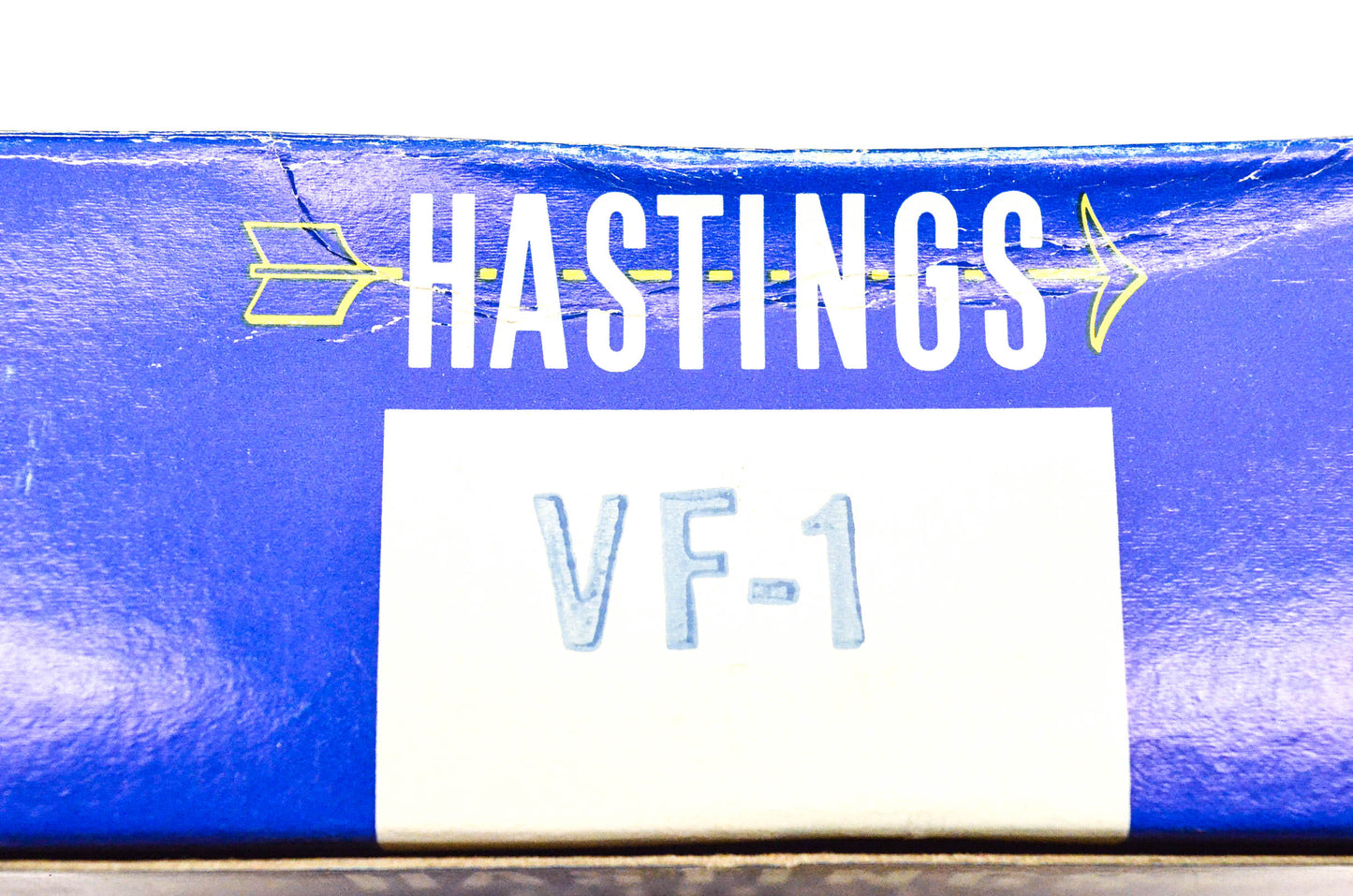 Hastings VF-1, VF1 Cannister Filter NOS