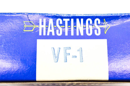 Hastings VF-1, VF1 Cannister Filter NOS