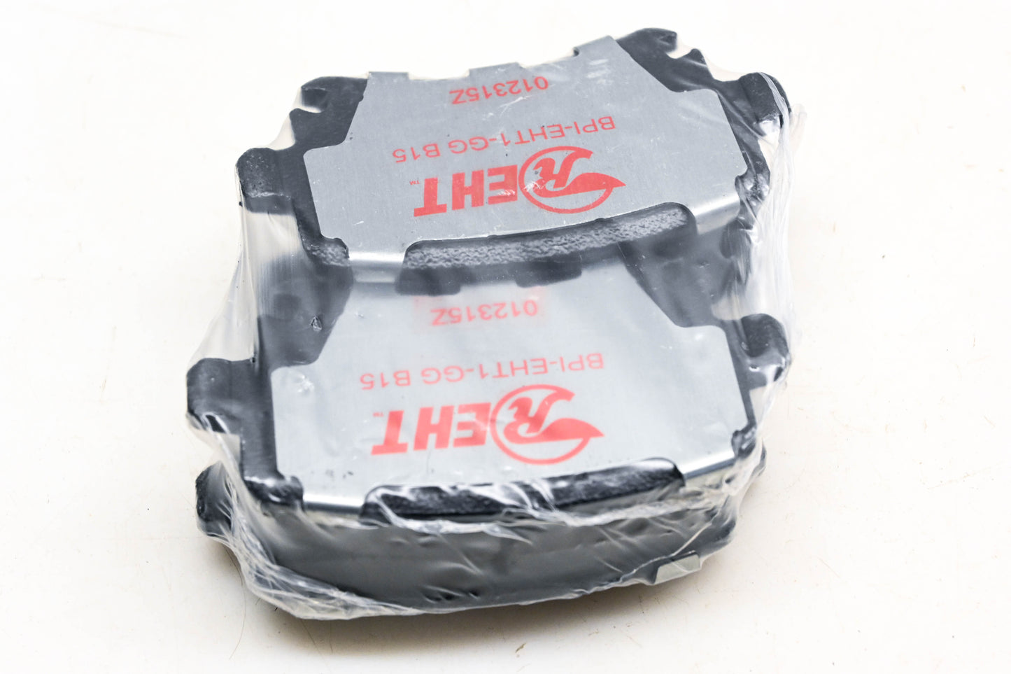 Raybestos EHT1108H EHT Disc Brake Pad Kit NOS