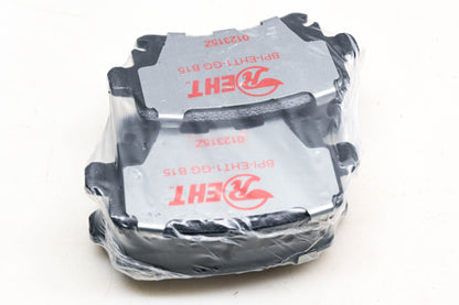 Raybestos EHT1108H EHT Disc Brake Pad Kit NOS