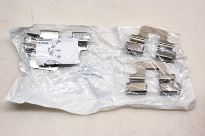 Raybestos EHT1108H EHT Disc Brake Pad Kit NOS