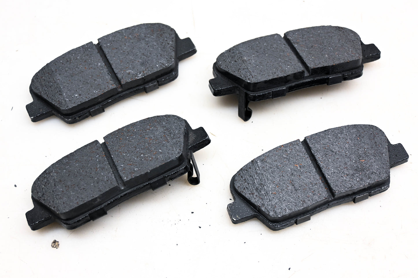 Raybestos PGD1439C Disc Brake Pad Kit NOS