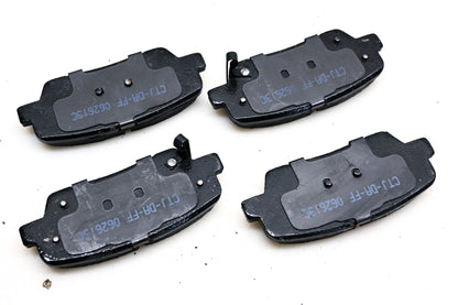 Raybestos PGD1439C Disc Brake Pad Kit NOS