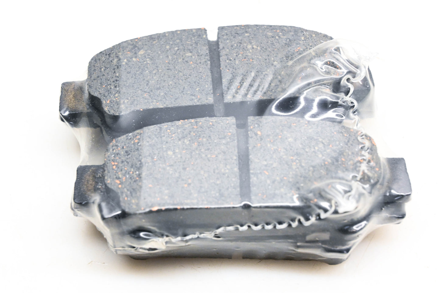 Raybestos PGD995C Ceramic Disc Brake Pad Kit NOS