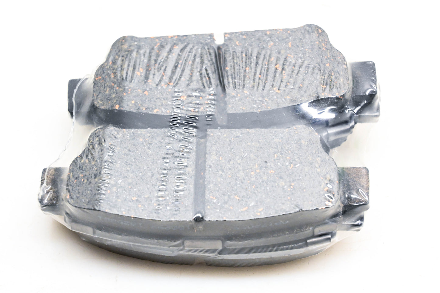 Raybestos PGD995C Ceramic Disc Brake Pad Kit NOS
