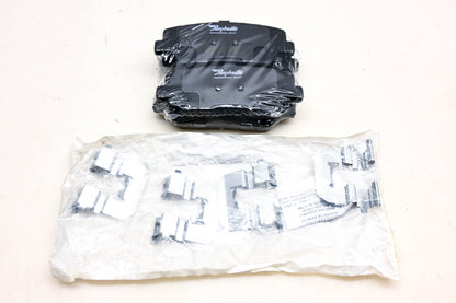 Raybestos PGD1284C Ceramic Disc Brake Pad Kit NOS