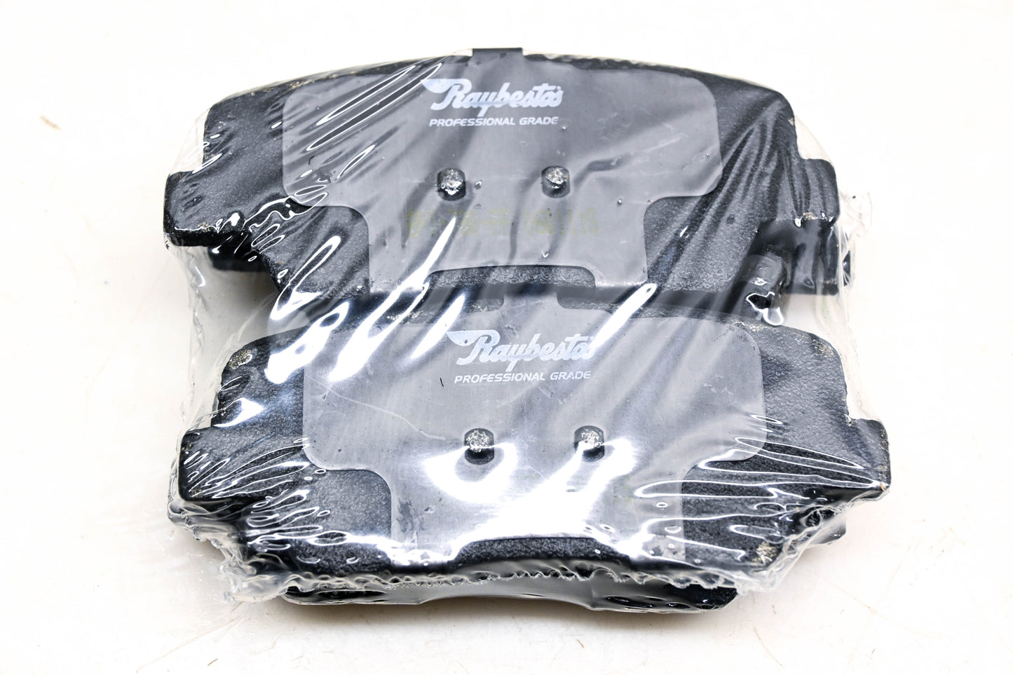 Raybestos PGD1284C Ceramic Disc Brake Pad Kit NOS