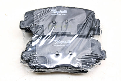 Raybestos PGD1284C Ceramic Disc Brake Pad Kit NOS