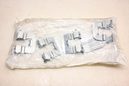 Raybestos PGD1284C Ceramic Disc Brake Pad Kit NOS