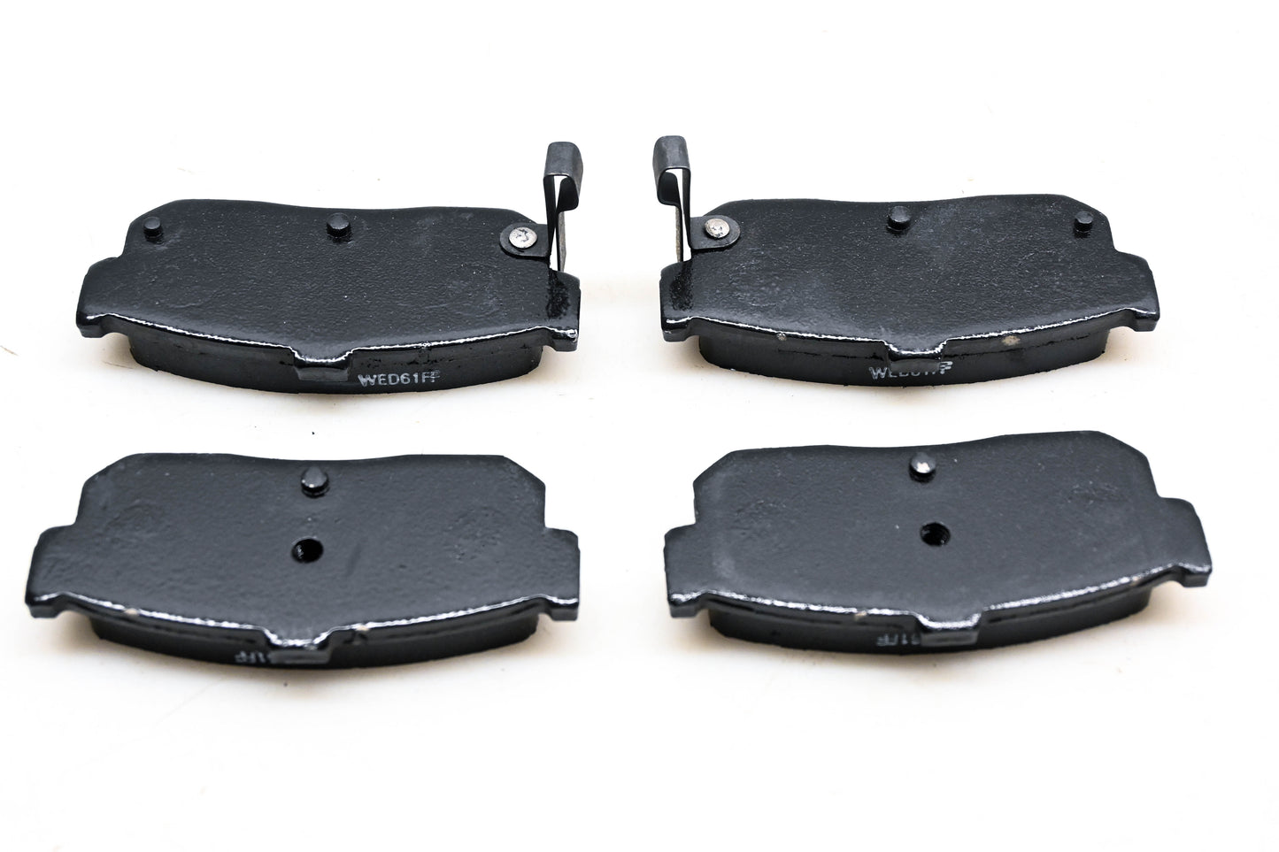 Wagner NA7421A, NA595 Disc Brake Pad Kit NOS