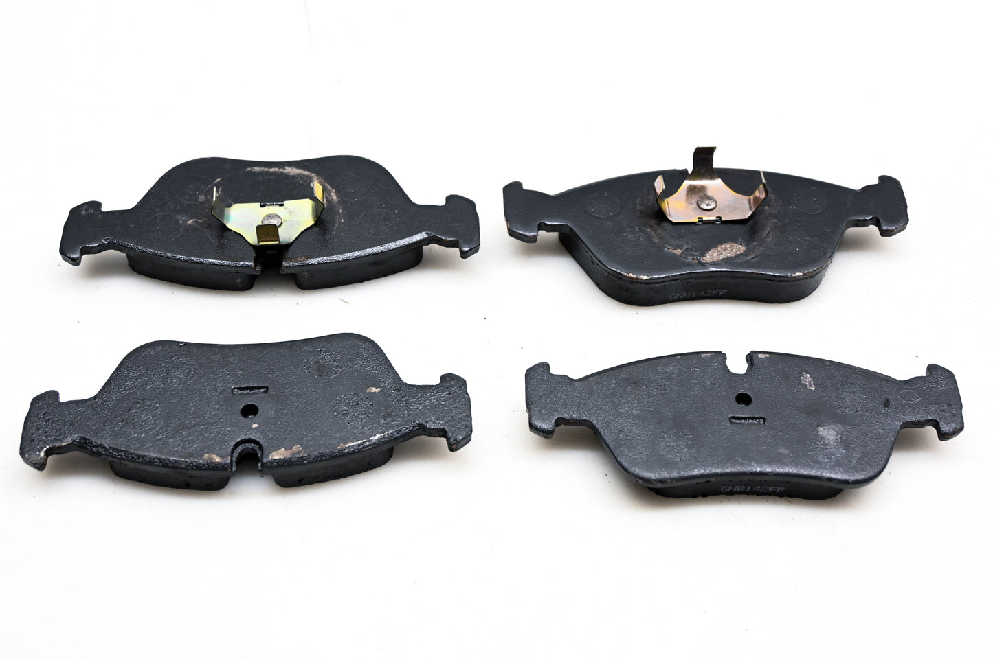 Wagner 61-618, 61-7494 Guardian Disc Brake Pad Kit NOS