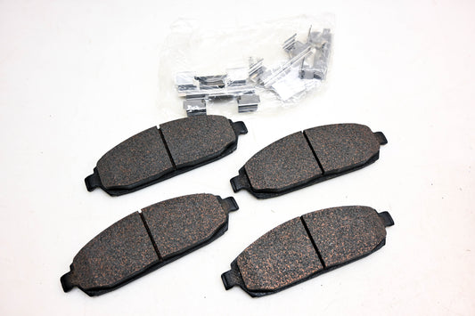 Aimco SPF1080C Raybestos Disc Brake Pad Kit NOS