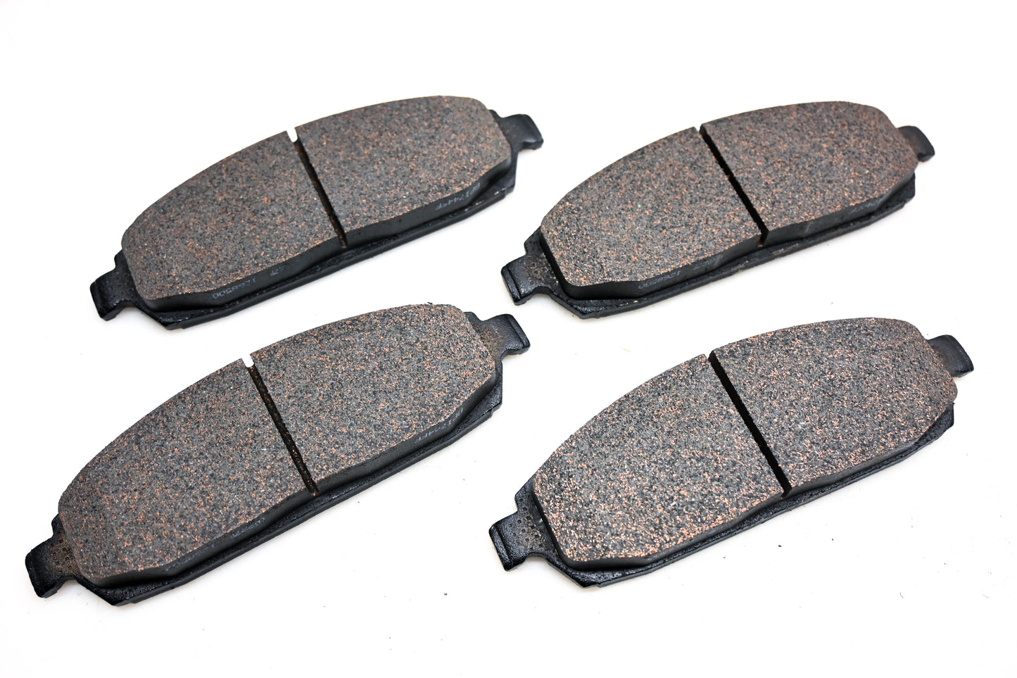Aimco SPF1080C Raybestos Disc Brake Pad Kit NOS