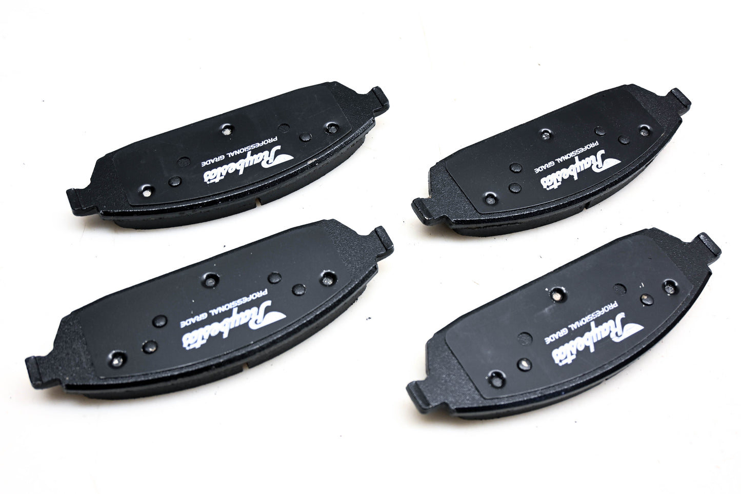Aimco SPF1080C Raybestos Disc Brake Pad Kit NOS