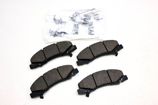 Aimco SPF1159C Raybestos Ceramic Disc Brake Pad Kit NOS