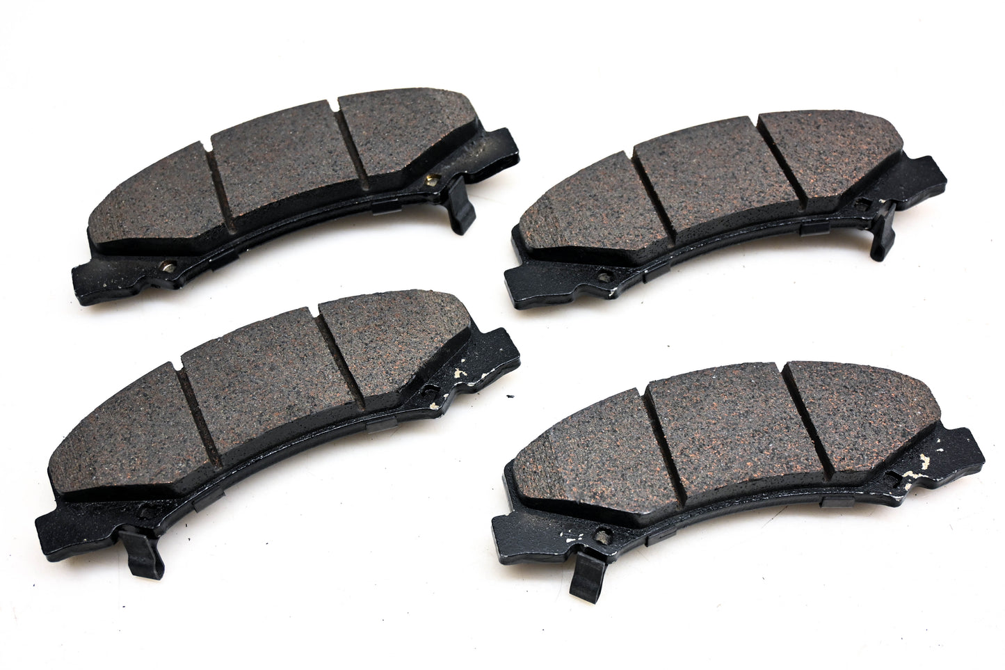 Aimco SPF1159C Raybestos Ceramic Disc Brake Pad Kit NOS