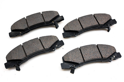 Aimco SPF1159C Raybestos Ceramic Disc Brake Pad Kit NOS