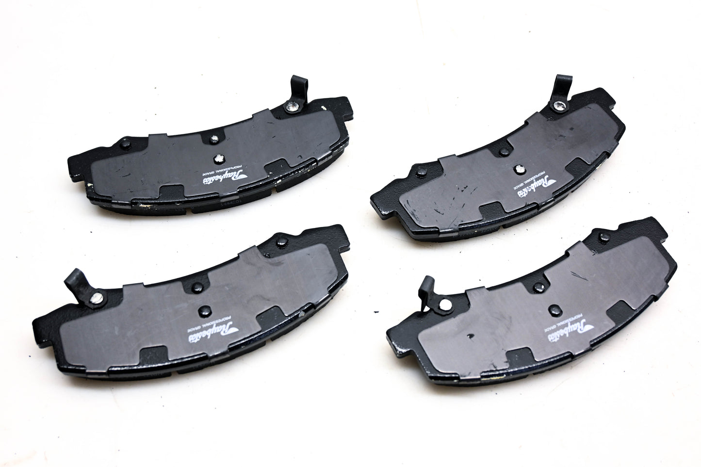 Aimco SPF1159C Raybestos Ceramic Disc Brake Pad Kit NOS