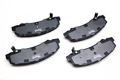 Aimco SPF1159C Raybestos Ceramic Disc Brake Pad Kit NOS