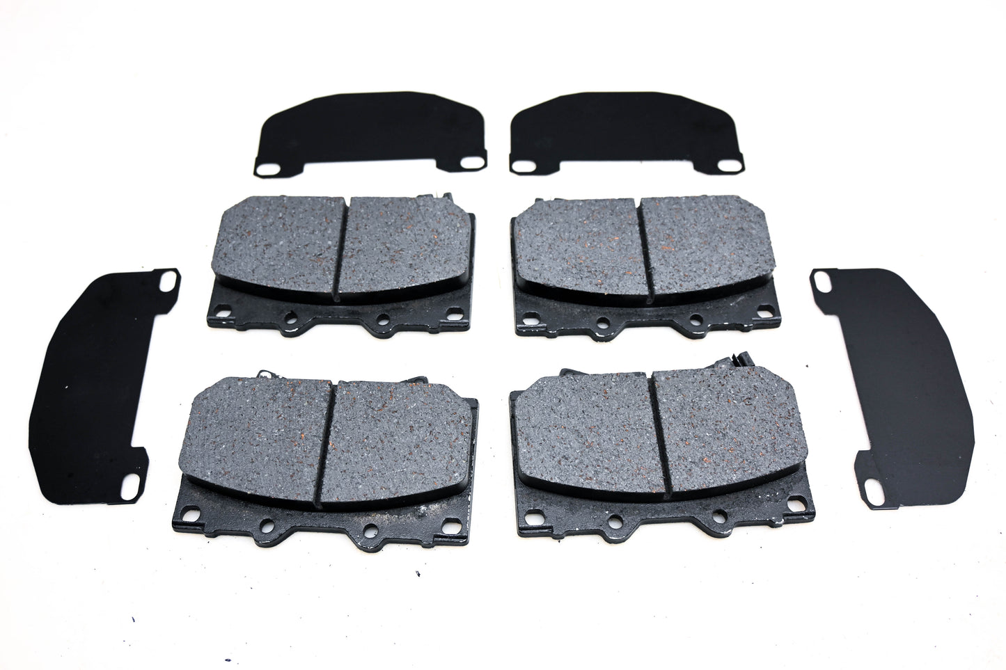 Aimco SPF772C Ceramic Disc Brake Pad Kit NOS