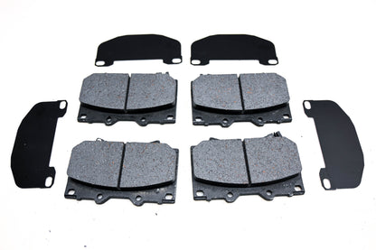 Aimco SPF772C Ceramic Disc Brake Pad Kit NOS