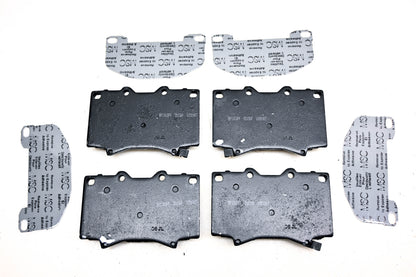 Aimco SPF772C Ceramic Disc Brake Pad Kit NOS