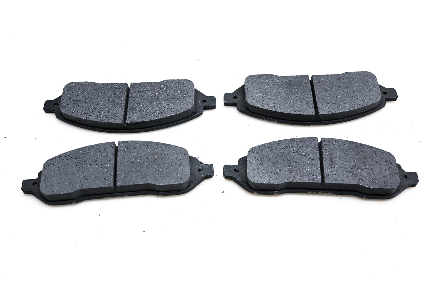 Aimco SPF1022C Ceramic Disc Brake Pad Kit NOS