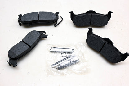 Aimco SPF1041C Raybestos Disc Brake Pad Kit NOS