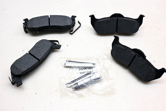 Aimco SPF1041C Raybestos Disc Brake Pad Kit NOS