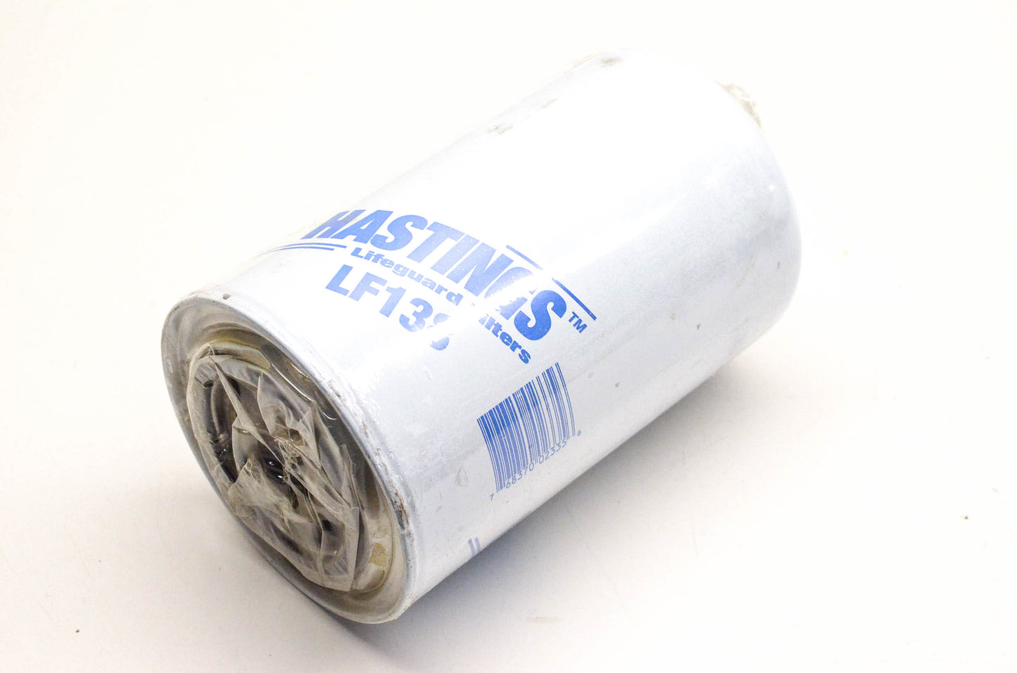 Hastings LF138 Oil Filter NOS