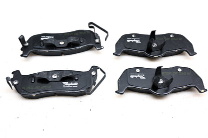 Aimco SPF1041C Raybestos Disc Brake Pad Kit NOS