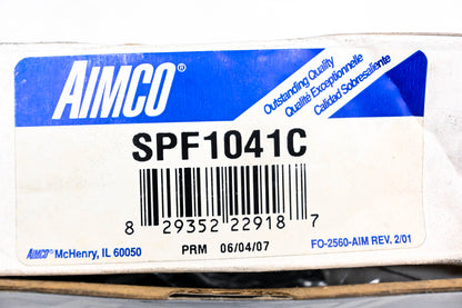 Aimco SPF1041C Raybestos Disc Brake Pad Kit NOS