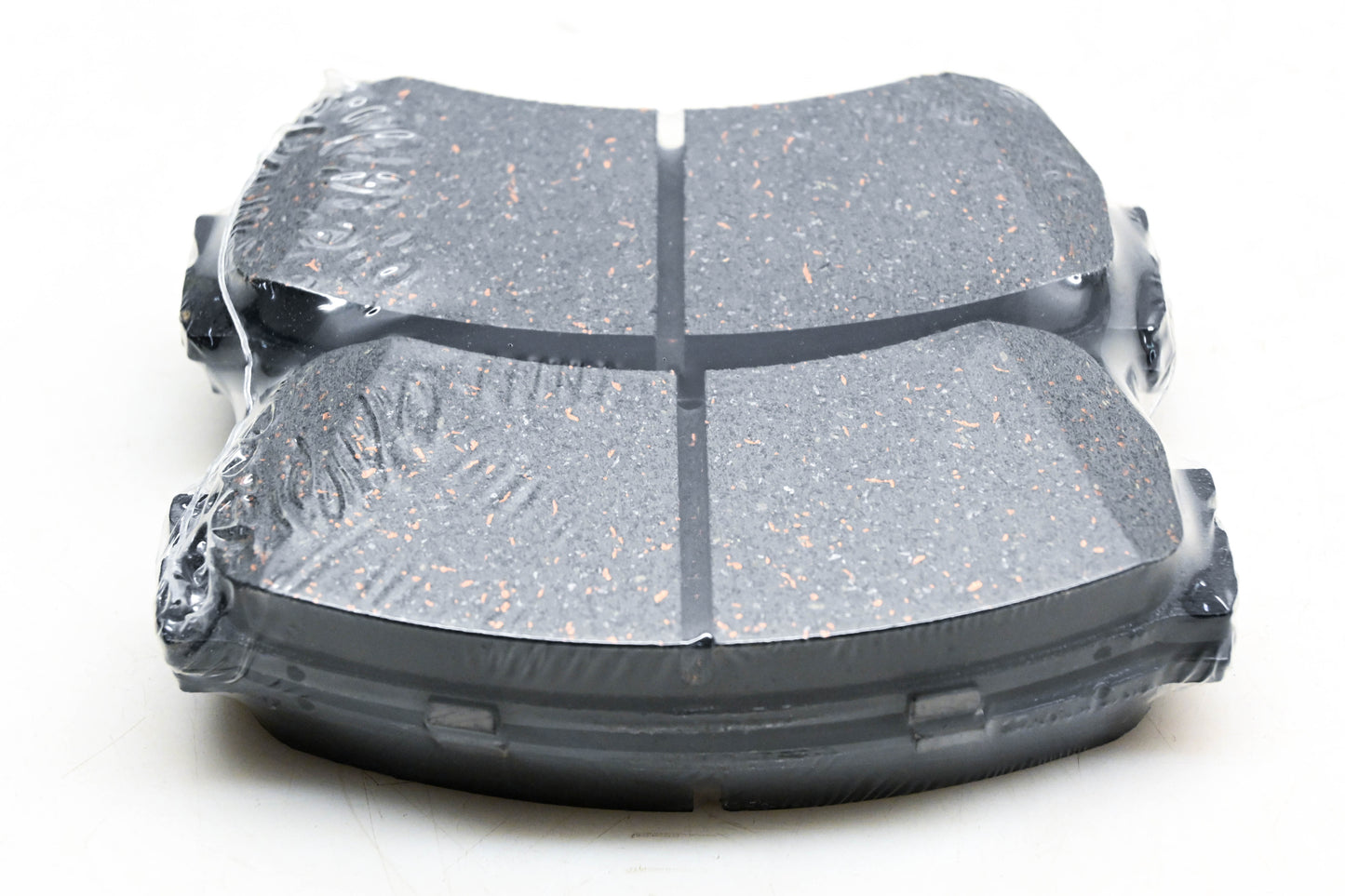 Raybestos SGD1164C Ceramic Disc Brake Pad Kit NOS