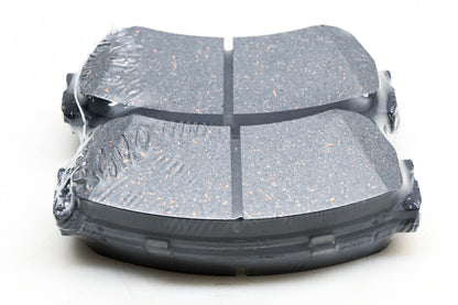 Raybestos SGD1164C Ceramic Disc Brake Pad Kit NOS