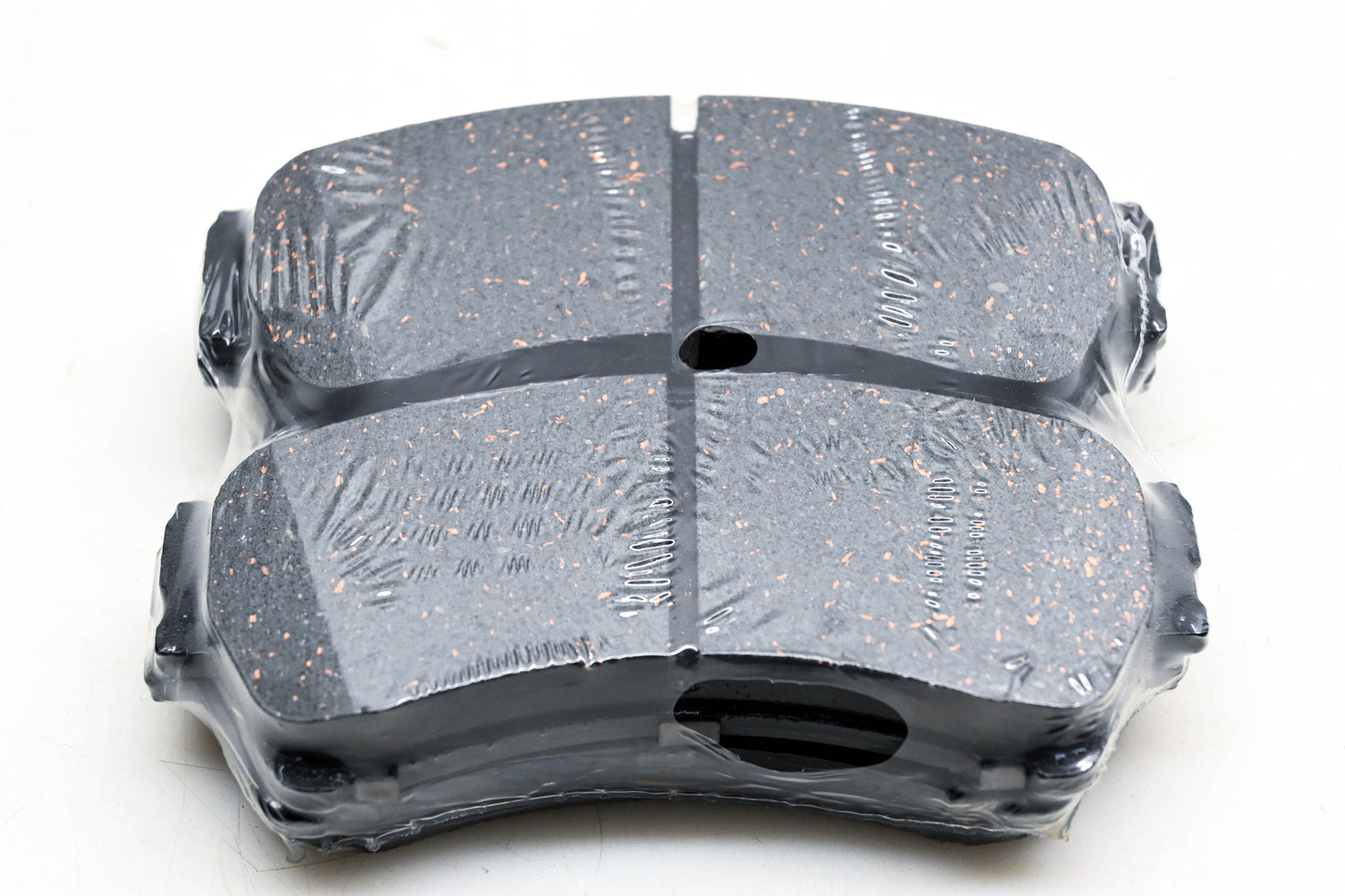 Raybestos SGD1164C Ceramic Disc Brake Pad Kit NOS