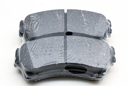 Raybestos SGD1164C Ceramic Disc Brake Pad Kit NOS