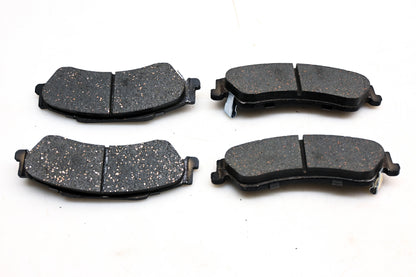 Raybestos SGD729C Ceramic Disc Brake Pad Kit NOS