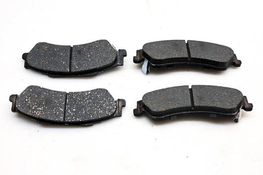Raybestos SGD729C Ceramic Disc Brake Pad Kit NOS