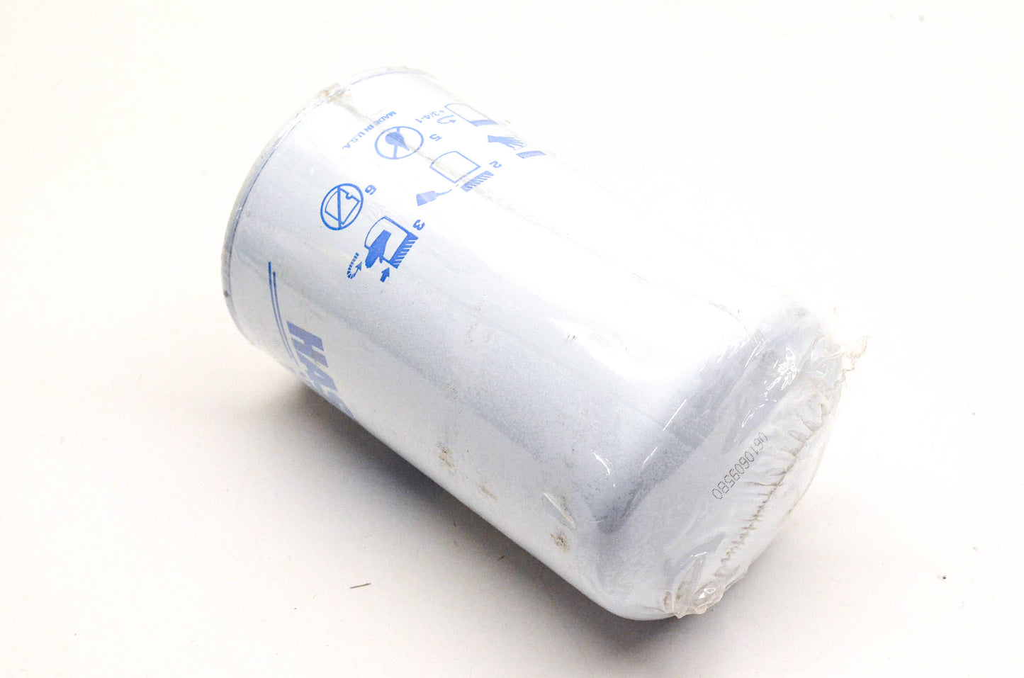 Hastings LF138 Oil Filter NOS