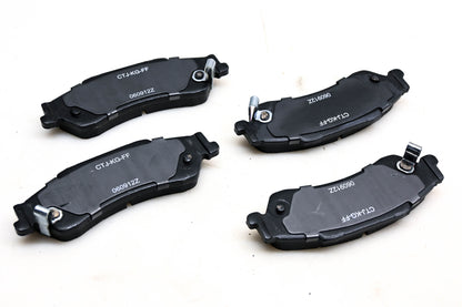 Raybestos SGD729C Ceramic Disc Brake Pad Kit NOS