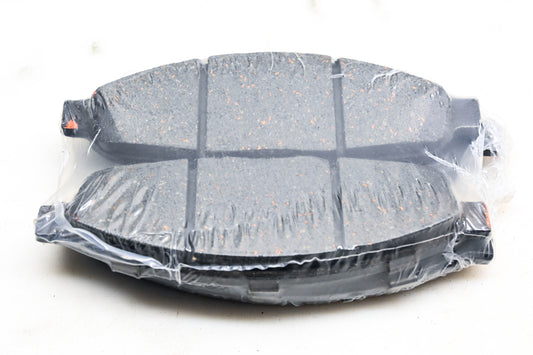 Raybestos SGD997C Ceramic Disc Brake Pad Kit NOS