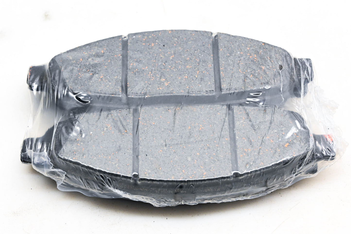 Raybestos SGD997C Ceramic Disc Brake Pad Kit NOS