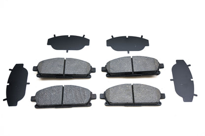 Aimco SPF855S Disc Brake Pad Kit NOS