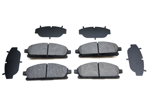 Aimco SPF855S Disc Brake Pad Kit NOS