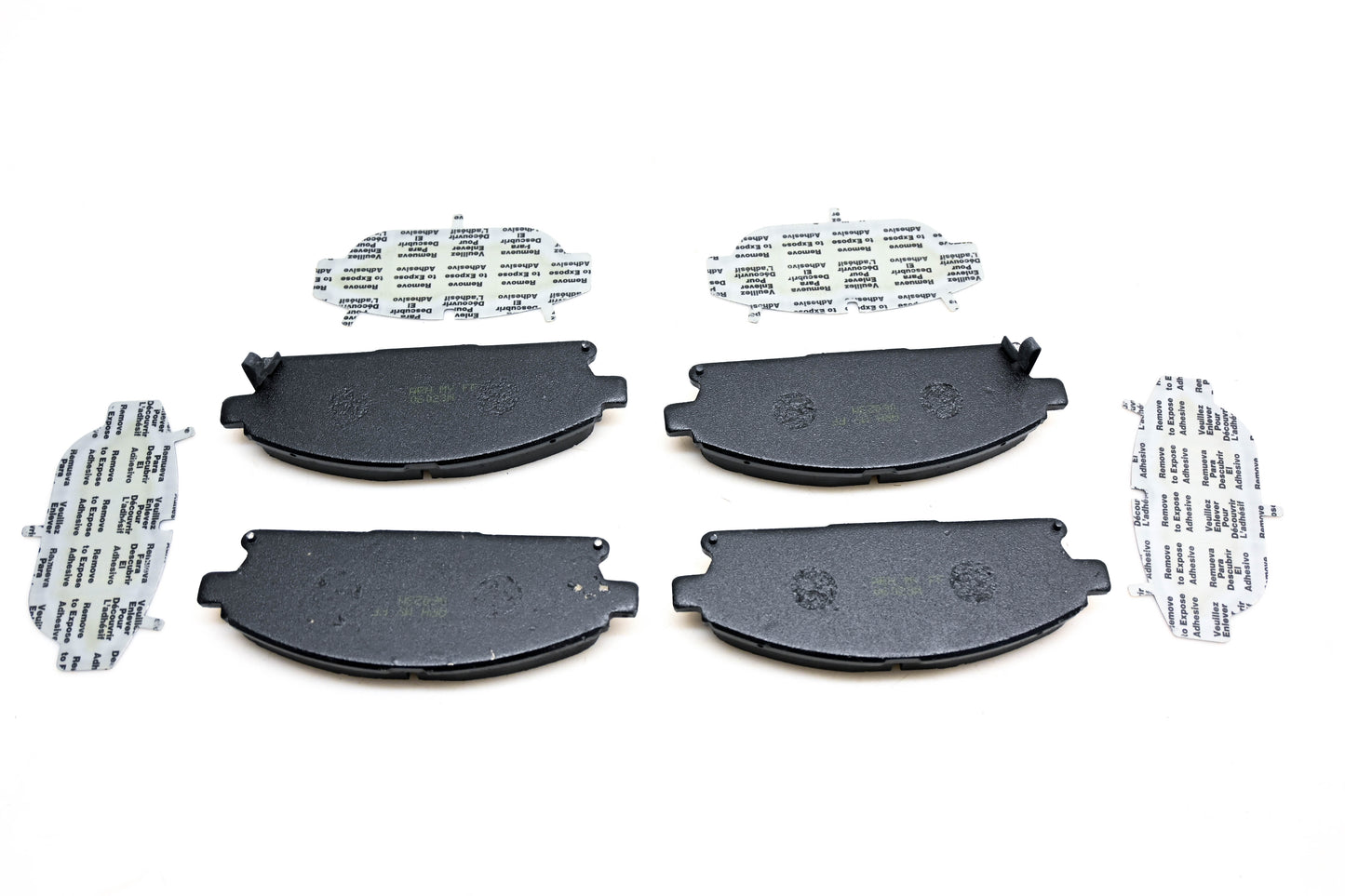 Aimco SPF855S Disc Brake Pad Kit NOS