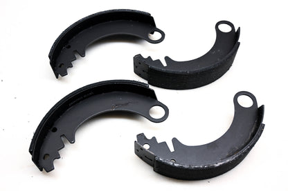 Wagner 71-76 Relined Brake Shoe Kit NOS