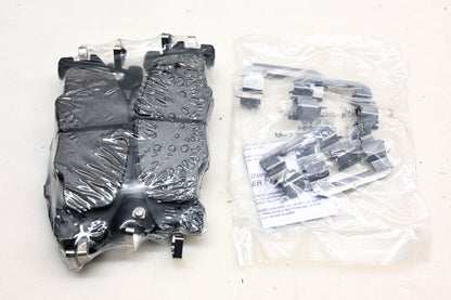 Raybestos PGD1339C Ceramic Disc Brake Pad Kit NOS