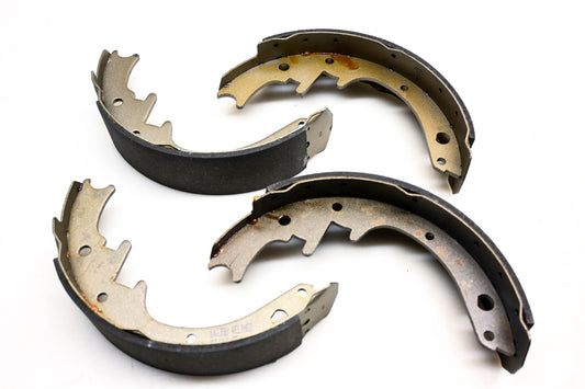 Aimco R154 Relined Brake Shoe Kit NOS