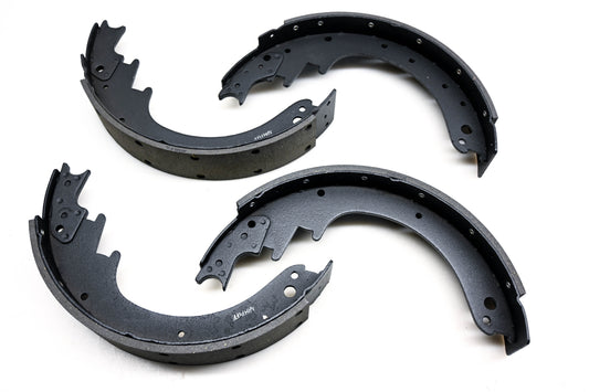 Aimco AFR72R Relined Brake Shoe Kit NOS